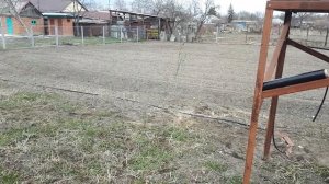 Обязательно защити так еврокуб / Вода цвести не будет / Огород дяди Вовы