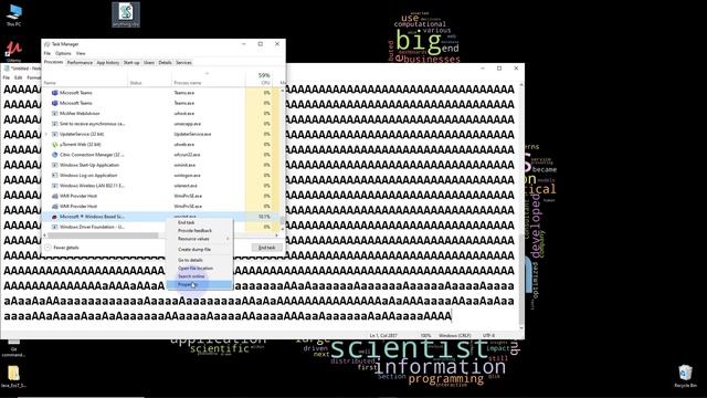 Microsoft teams status always available | Script to avoid Screen lock ? смотреть онлайн