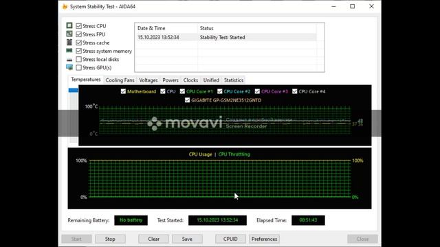 Проверка процессора I5 11400F для продажи