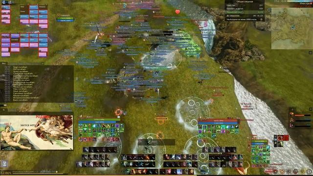 ?ПАМАГИИИИТИИИ?and?Premier? vs ?HELP?and?РОДЖЕР?/ PVP/ ArcheAge Восток Тарон?HELP?засоса нету смотреть онлайн