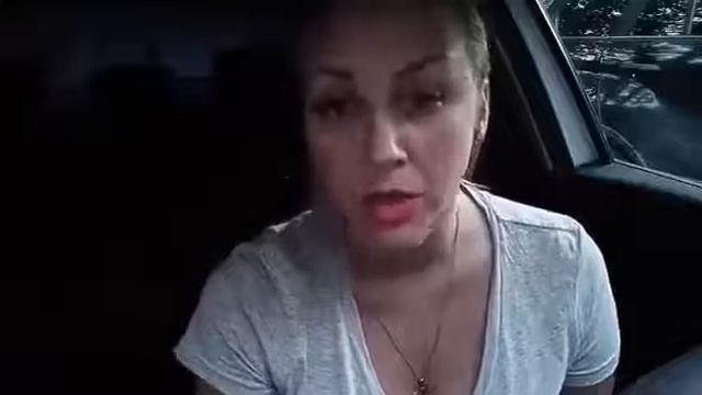 Муж женой решили купить машину