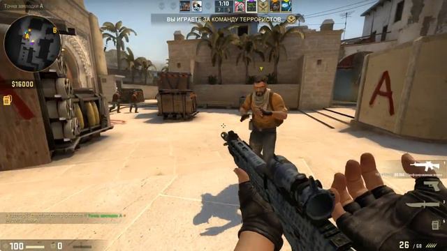 csgo 2018 03 30 20 40 06 632 смотреть онлайн