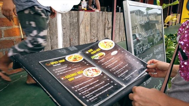 Кхао Лак от А до Я // Отели 5 звезд // Цунами 2004 // Пляжи без людей смотреть онлайн