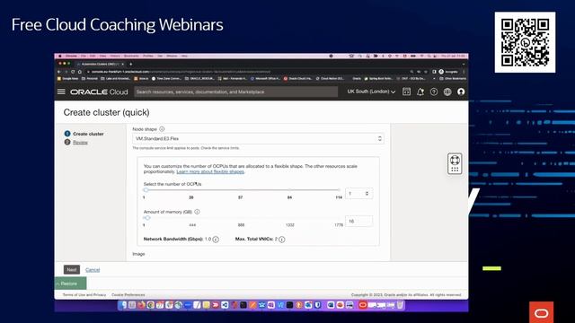 Cloud Coaching - CAPEX Free con Kubernetes, Serverless y Github Actions? смотреть онлайн