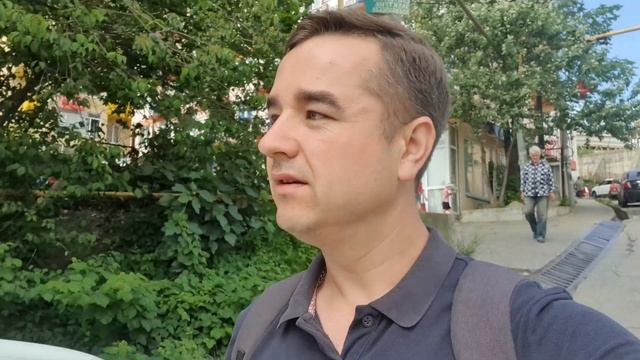 Квартира в Центральном районе Сочи. ДОНСКАЯ. смотреть онлайн