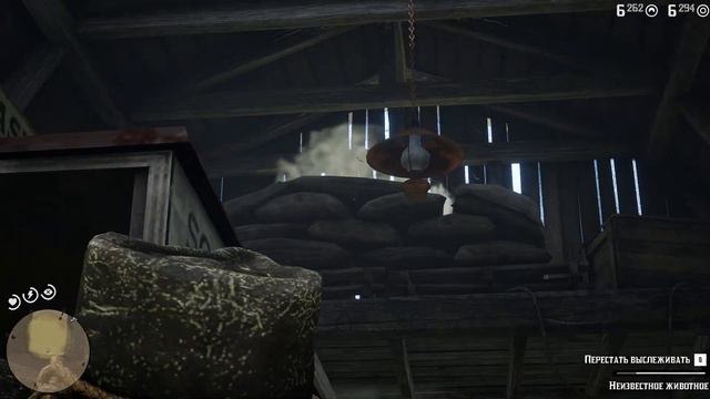 RDR 2 - Rонечно же, британец - Часть 4 смотреть онлайн