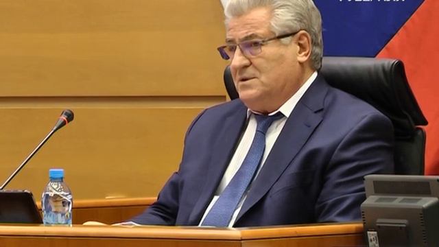 Самарская губернская дума приняла во втором чтении проект бюджета на 2019 год смотреть онлайн