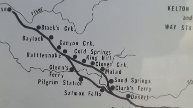 2006-09-06 Vacation in Southern Idaho смотреть онлайн