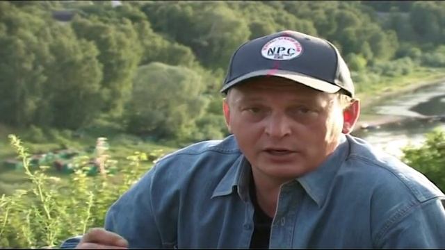Владимир Берегов ведущий актёр Нижегородского ТЮЗа смотреть онлайн