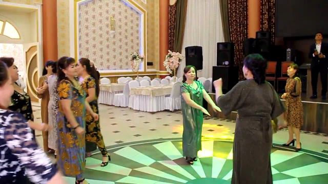 Туй Сургут кансайликлар Дониёрбек & Замирахон... Жавлонбек Кенжаев 25.08.2022