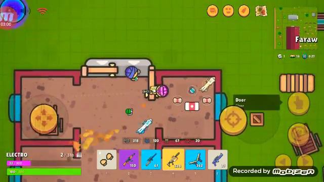 zombie royal.io смотреть онлайн