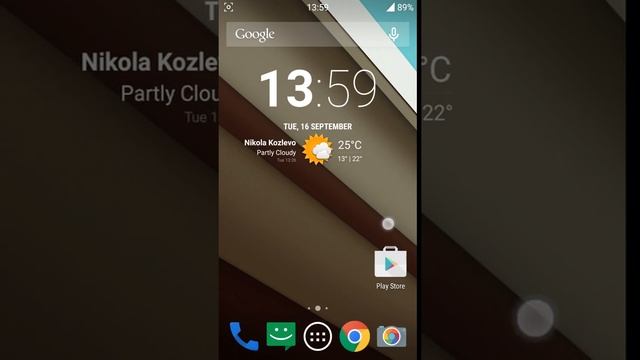 Cyanogenmod 11 android 4.4.4 Samsung galaxy s4 смотреть онлайн