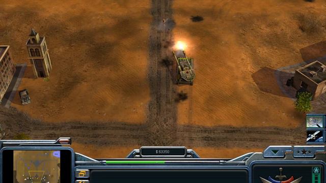 WHO'S WHO ???| Burton vs Overlord| Batle | Command & Conquer: Generals — Zero Hour смотреть онлайн