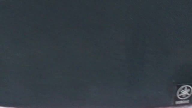 O Rei do Som - Caixa Central Yamaha NS-C55 смотреть онлайн