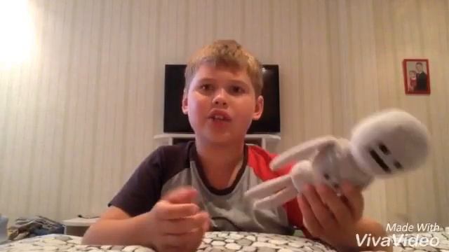 Моя коллекция Майнкрафт. От пластмассовых игрушек до рюкзака. смотреть онлайн