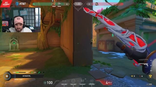 IS CYPHER BETTER THAN KILLJOY?? смотреть онлайн