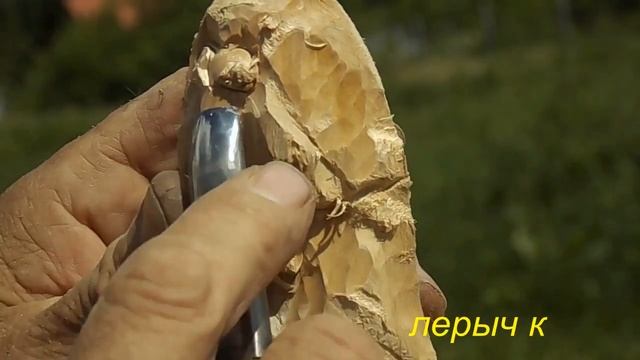 Делаем ПОПУГАЯ смотреть онлайн