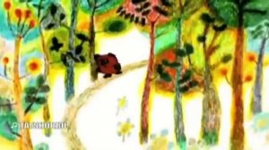 Песенка Вини Пуха на татарском