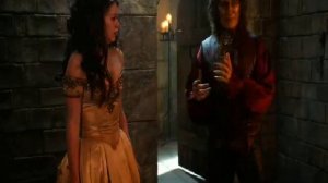 Румпельштильцхен и Белль-я полюбила монстра