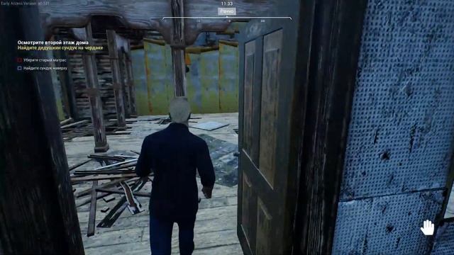 Обзор игры Ranch Simulator |Симулятор фермы смотреть онлайн