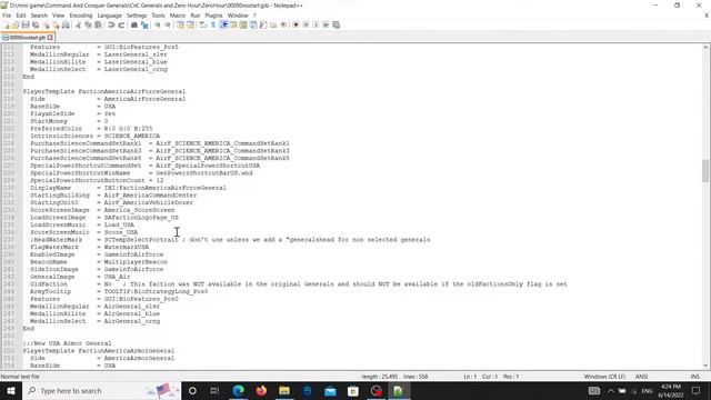 Command And Conquer Generals Zero Hour How To Make Code смотреть онлайн