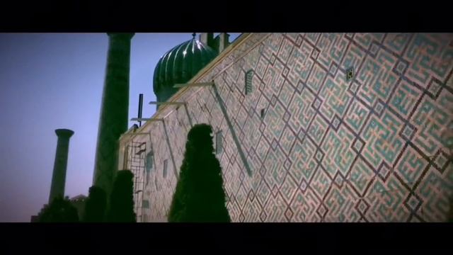 Travel To Samarkand | Один день в Самарканде