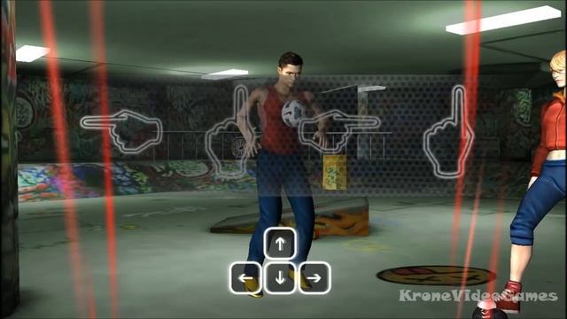 Cristiano Ronaldo Freestyle Gameplay (PC/HD) смотреть онлайн