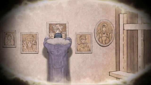 Живые легенды 10: Синяя комната. Коллекционное издание | Living Legends 10: The Blue Chamber (Rus) смотреть онлайн