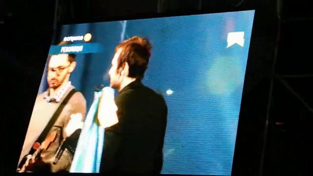 Океан Ельзи - Друг (Євромайдан Київ 15.12.2013) смотреть онлайн