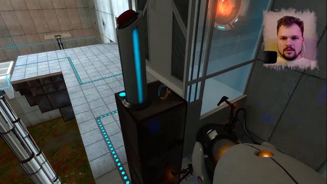 Portal первая часть целиком смотреть онлайн