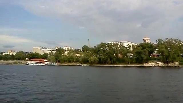 Самара с Волги 1 смотреть онлайн