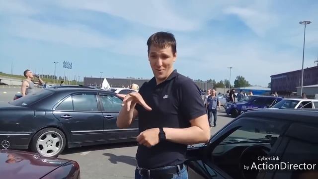 19.05.2019. НЕМНОГО МЕРС КЛУБ 1ЧАСТЬ. И ДР ТЕМА... смотреть онлайн
