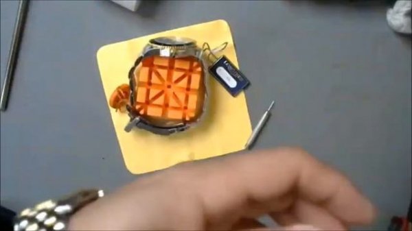 Longines Hydro Conquest watch Bracelet Adjustment resize for comfortable wearing.