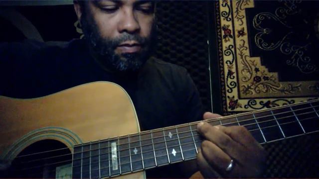 Black Hole sun- Acoustic version смотреть онлайн