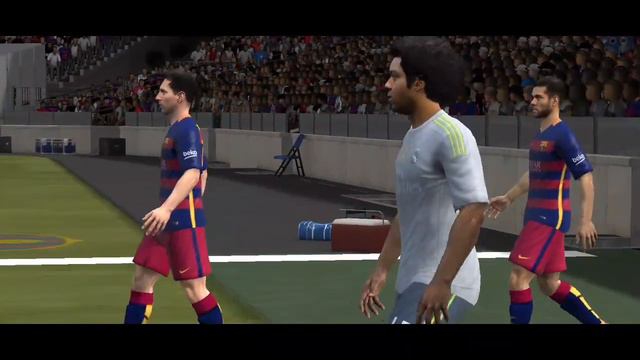 FIFA 16 MOBILE| MOD EA FC 24 PS5 ANDROID OFFLINE NEW UPDATE TRANSFERS 2023/24 KITS BEST GRAPHICS смотреть онлайн