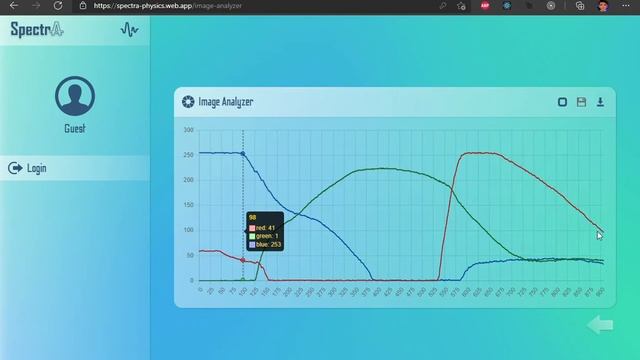 Demo Aplikasi SpectrA (React, NodeJS, Firebase, Websocket, and ESP-32) смотреть онлайн