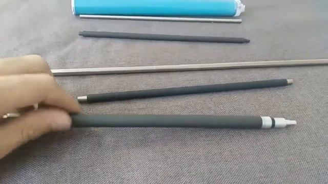 Штырьевая Антенна! Простая идея смотреть онлайн