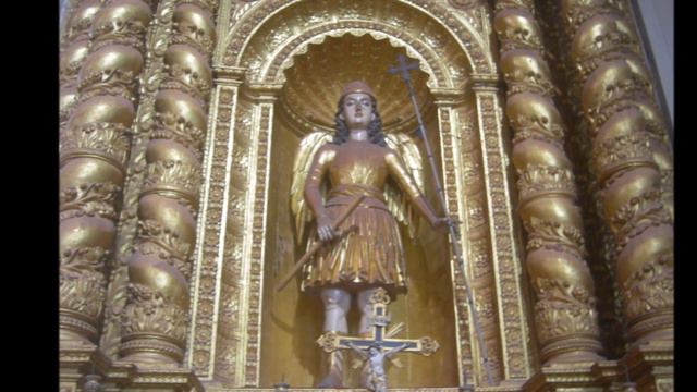 Powerful prayer to St Philomena Virgin Martyr of Christ - purity, holiness, healing смотреть онлайн