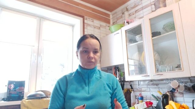 ВЯЖУ И ОТДЫХАЮ//ОТПУСК