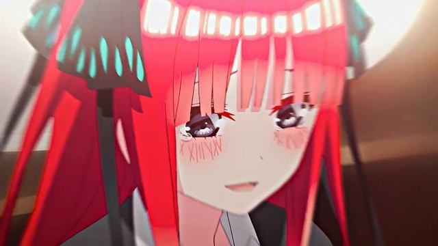 Nino Nakano edit - Save Your Tears смотреть онлайн