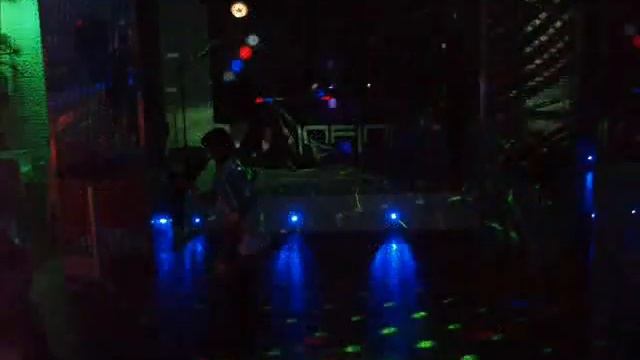 g sus dj 30 septiembre 2010 sala infiniti burgos смотреть онлайн