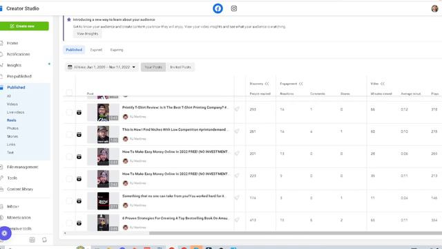 Facebook Reels Play Bonus Program - How To Get Invited To The Facebook Reels Play Bonus Program