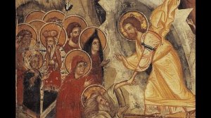 Воскресение Твое, Христе Спасе