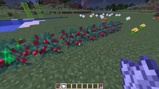 MINECRAFT. FOXES. YES! смотреть онлайн