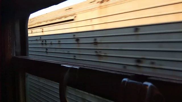 294Ш Одесса — Ковель через ст Кожанка ПЗЗ смотреть онлайн