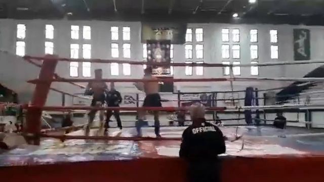 kick boxing tunisie "ahmed hamdi" смотреть онлайн