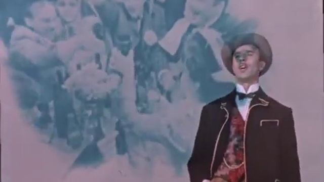 Теперь я стал богатый из к. ф. За двумя зайцами смотреть онлайн