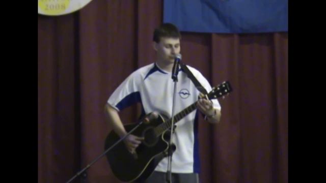 Отрывок песни из спектакля "Столица Эраунд". Владимир и Вера Валах смотреть онлайн