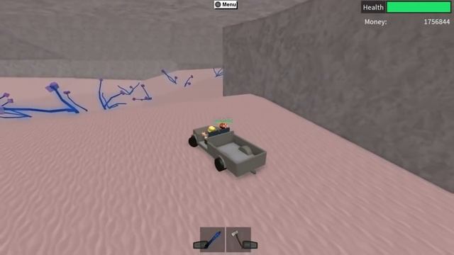 Lumber Tycoon 2 Maze Guide : December 10th | RoBlox смотреть онлайн