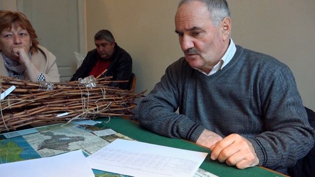Микроскопирование виноградной лозы. Планирование урожая и нагрузки на куст смотреть онлайн